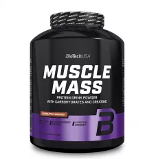 Muscle Mass